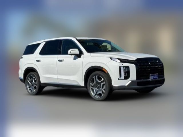 2025 Hyundai Palisade Limited