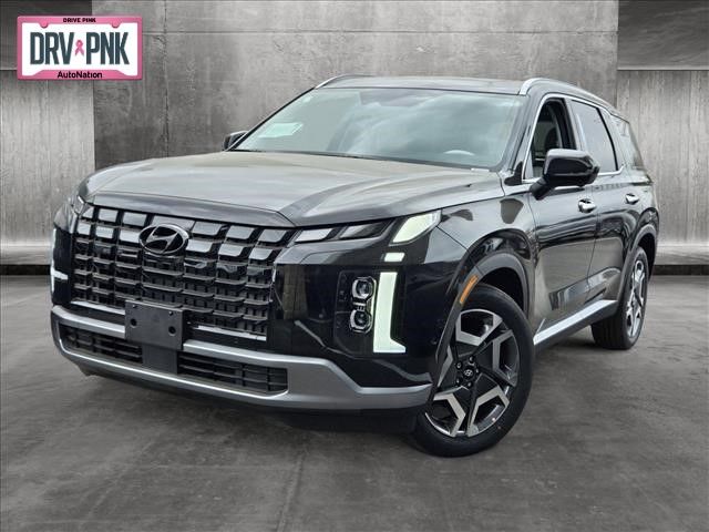 2025 Hyundai Palisade Limited