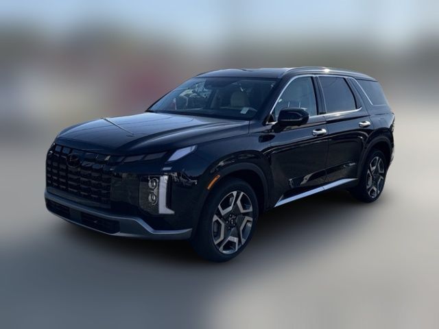 2025 Hyundai Palisade Limited