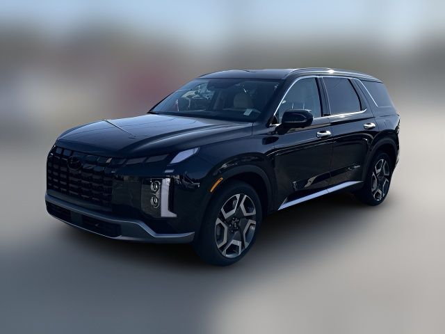 2025 Hyundai Palisade Limited