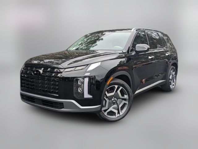 2025 Hyundai Palisade Limited