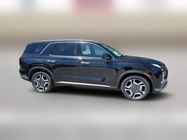 2025 Hyundai Palisade Limited