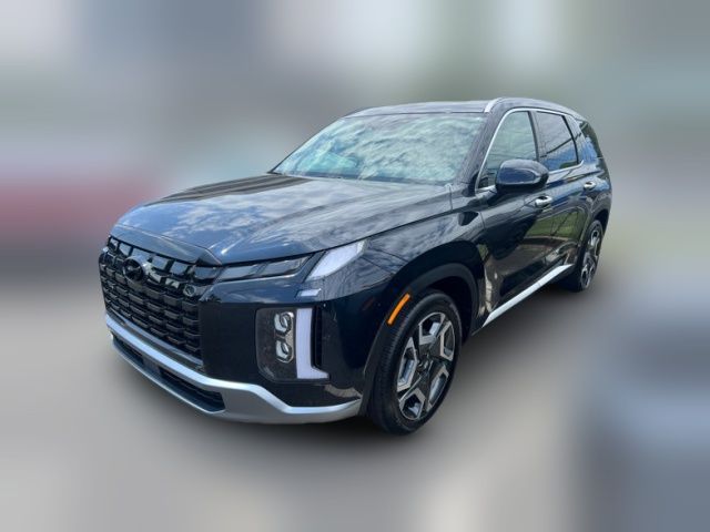 2025 Hyundai Palisade Limited