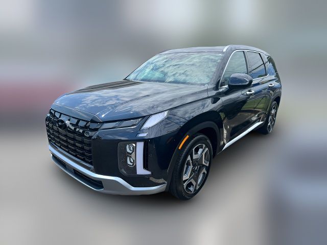 2025 Hyundai Palisade Limited