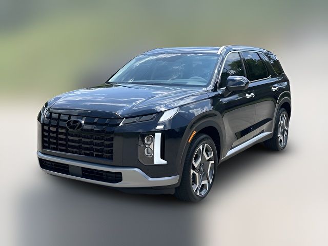 2025 Hyundai Palisade Limited