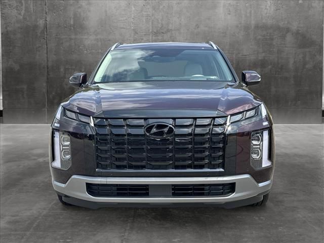 2025 Hyundai Palisade Limited