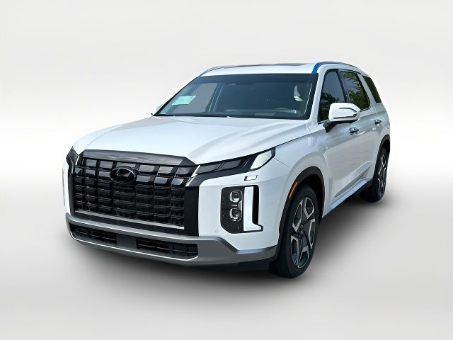 2025 Hyundai Palisade Limited