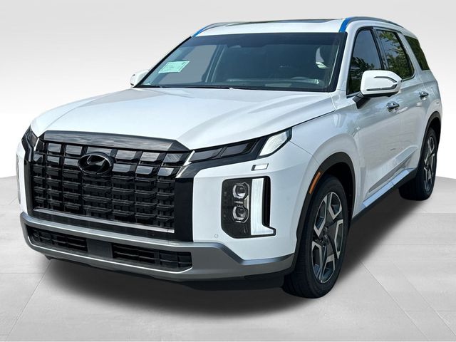 2025 Hyundai Palisade Limited