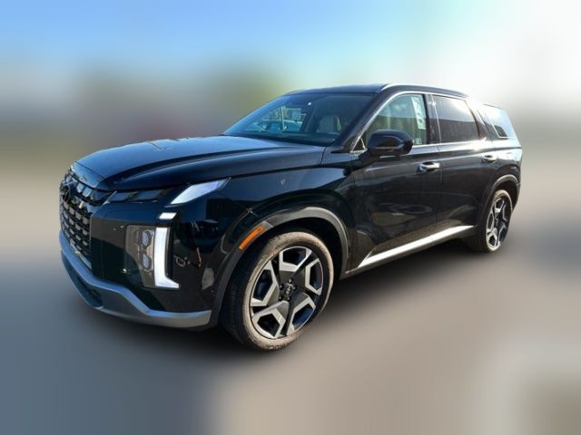 2025 Hyundai Palisade Limited