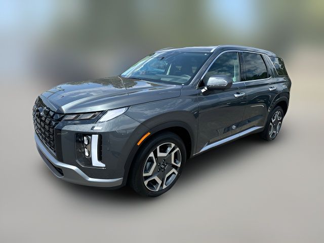 2025 Hyundai Palisade Limited