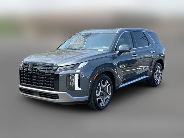 2025 Hyundai Palisade Limited