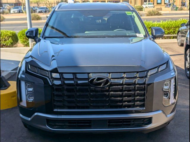 2025 Hyundai Palisade Limited