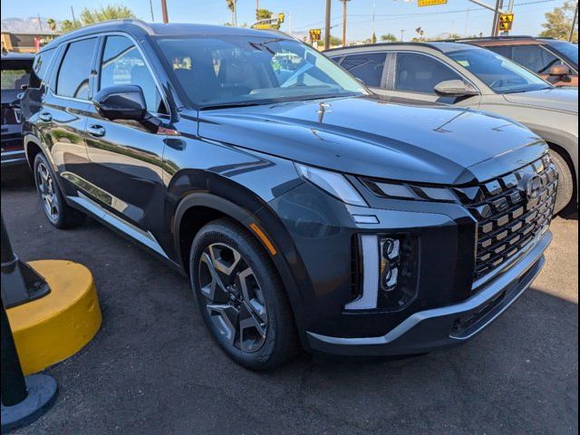 2025 Hyundai Palisade Limited