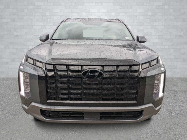 2025 Hyundai Palisade Limited