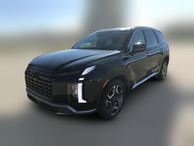 2025 Hyundai Palisade Limited