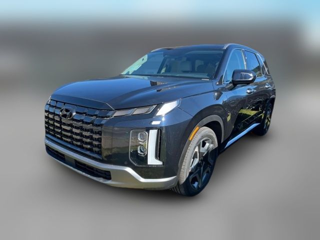 2025 Hyundai Palisade Limited