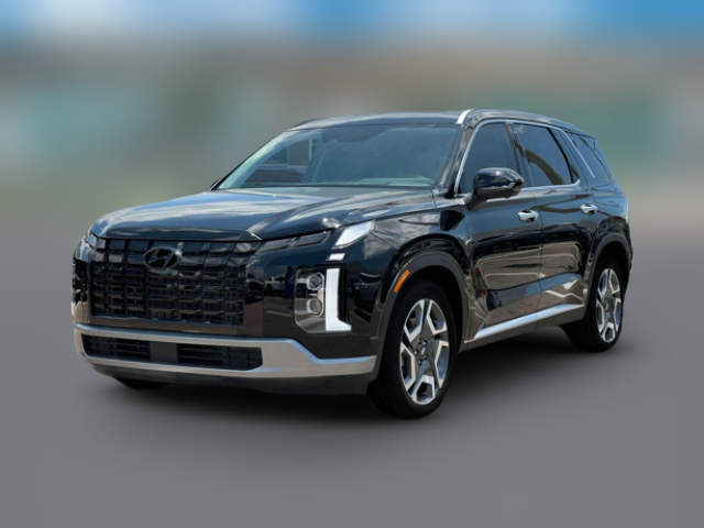 2025 Hyundai Palisade Limited