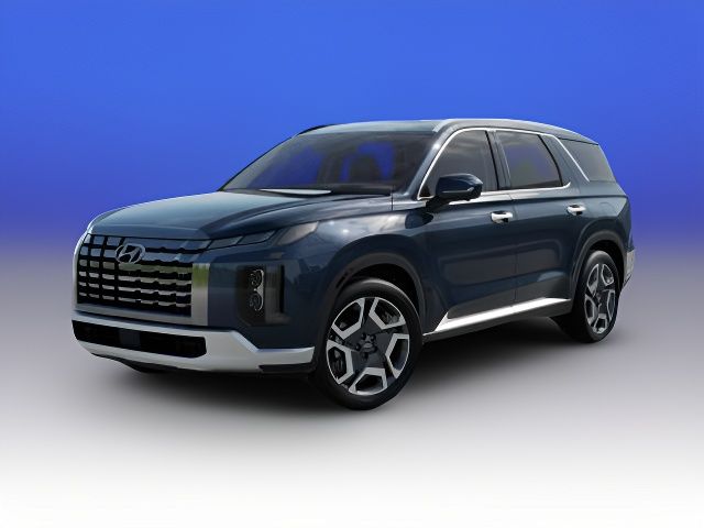 2025 Hyundai Palisade Limited