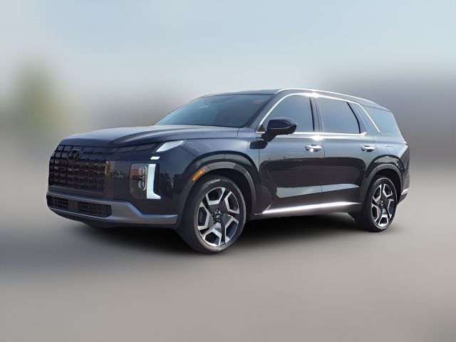 2025 Hyundai Palisade Limited