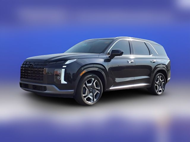 2025 Hyundai Palisade Limited