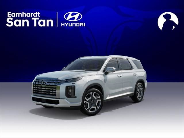 2025 Hyundai Palisade Limited