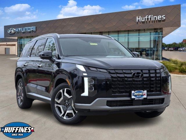 2025 Hyundai Palisade Limited