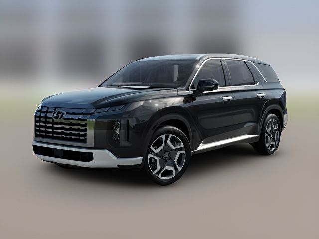 2025 Hyundai Palisade Limited