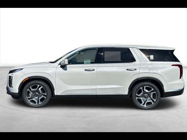 2025 Hyundai Palisade Limited