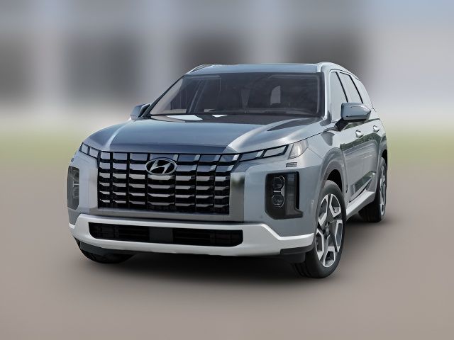 2025 Hyundai Palisade Limited