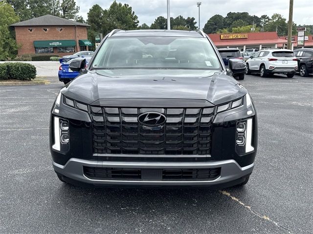 2025 Hyundai Palisade Limited