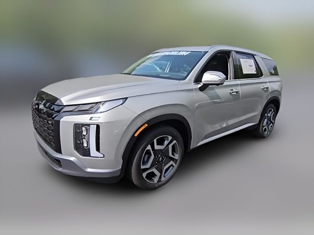 2025 Hyundai Palisade Limited