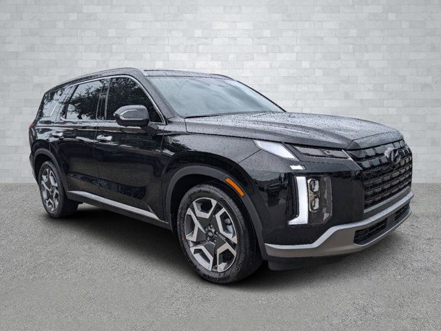 2025 Hyundai Palisade Limited