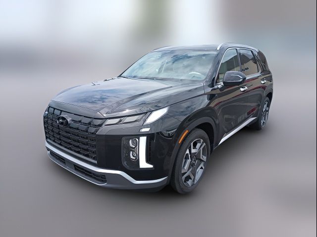 2025 Hyundai Palisade Limited