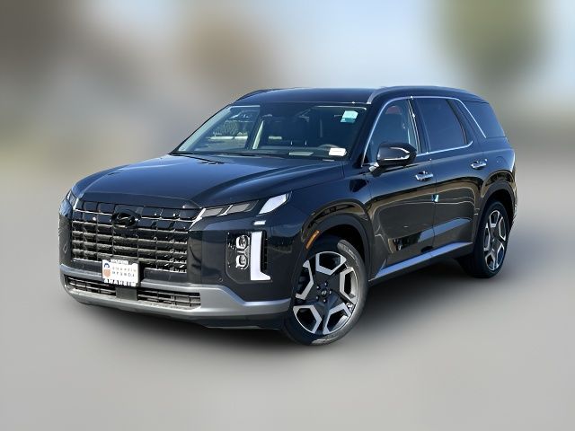 2025 Hyundai Palisade Limited