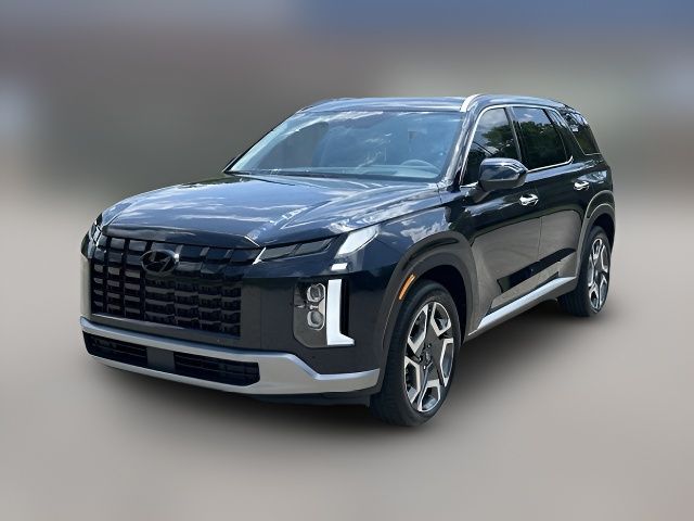 2025 Hyundai Palisade Limited