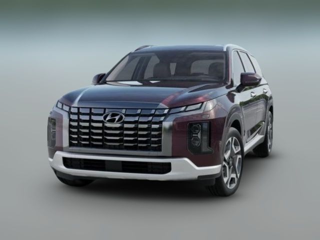 2025 Hyundai Palisade Limited