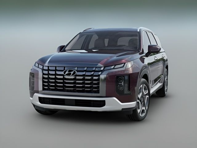 2025 Hyundai Palisade Limited