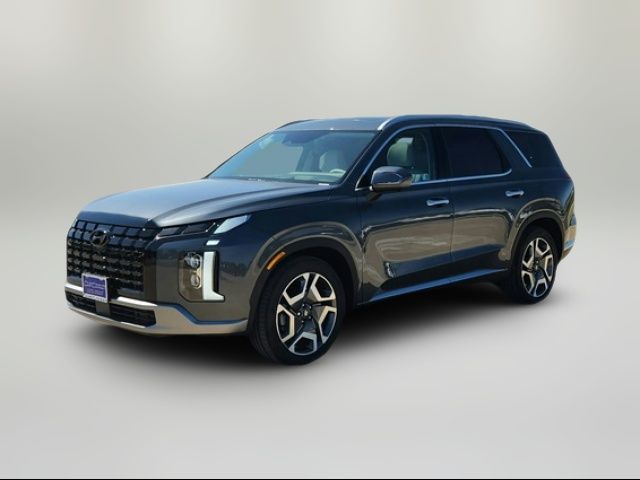 2025 Hyundai Palisade Limited