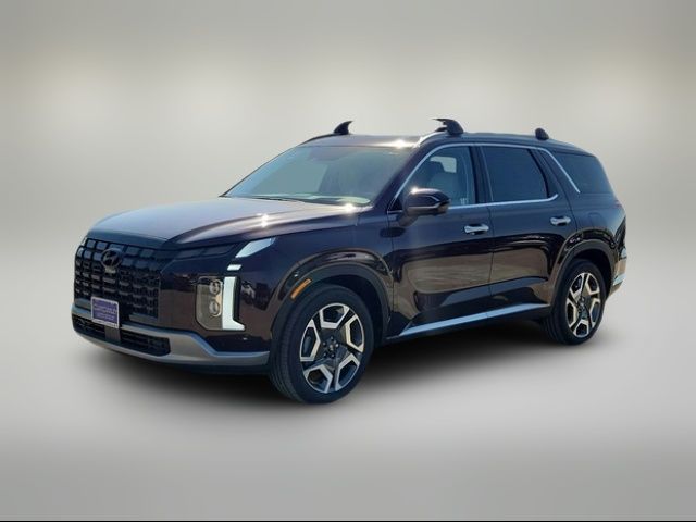 2025 Hyundai Palisade Limited