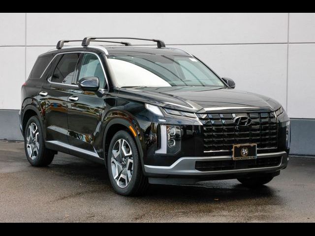 2025 Hyundai Palisade Limited