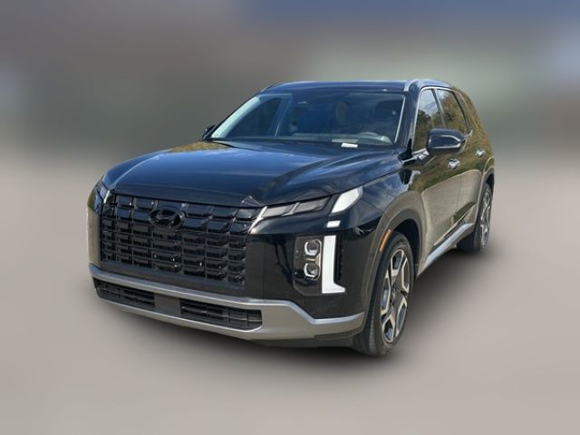 2025 Hyundai Palisade Limited