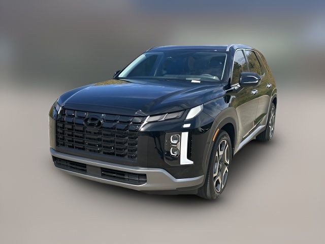 2025 Hyundai Palisade Limited