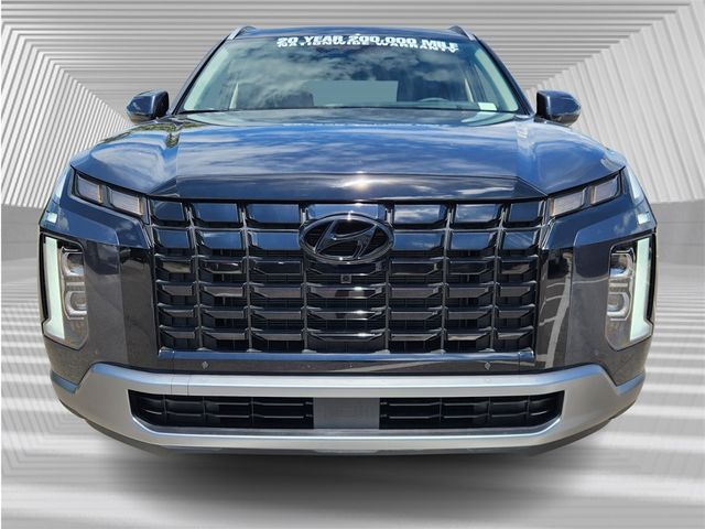 2025 Hyundai Palisade Limited