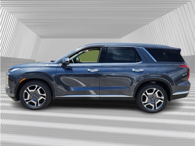 2025 Hyundai Palisade Limited