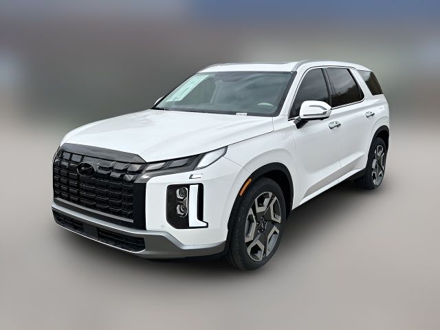 2025 Hyundai Palisade Limited