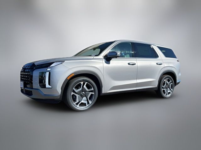 2025 Hyundai Palisade Limited