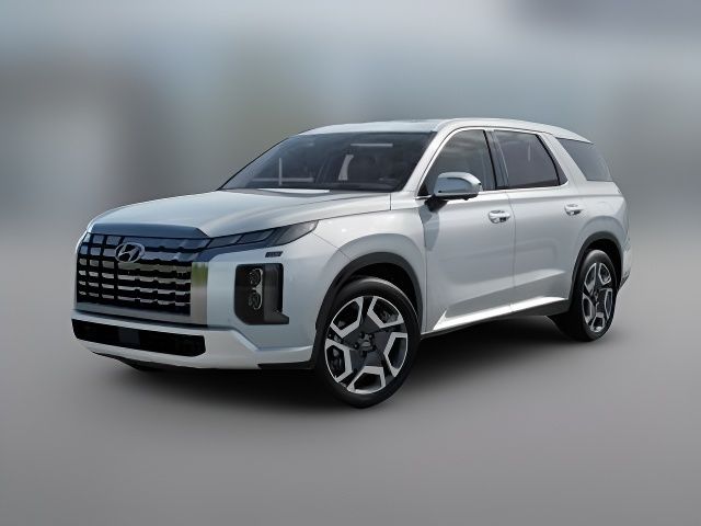 2025 Hyundai Palisade Limited