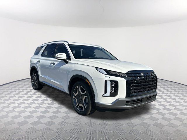 2025 Hyundai Palisade Limited