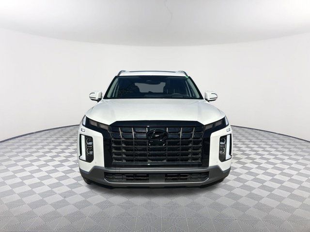 2025 Hyundai Palisade Limited