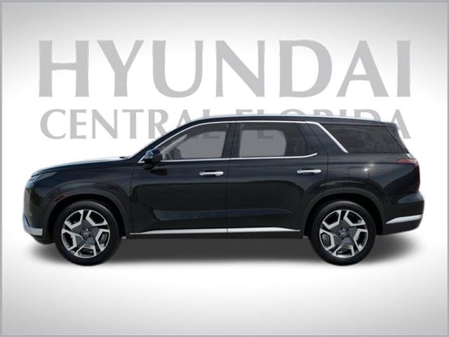 2025 Hyundai Palisade Limited